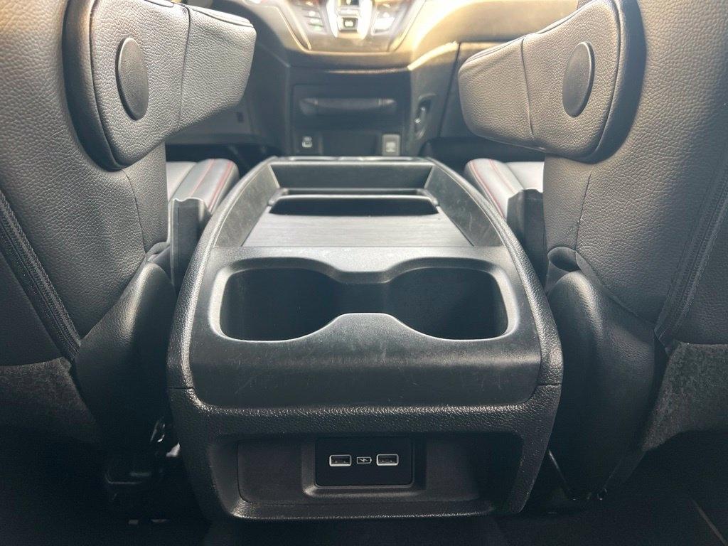 Honda Odyssey  2023