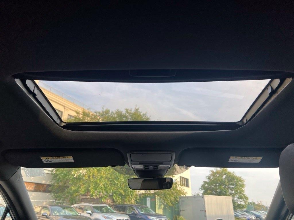 Honda Odyssey  2023