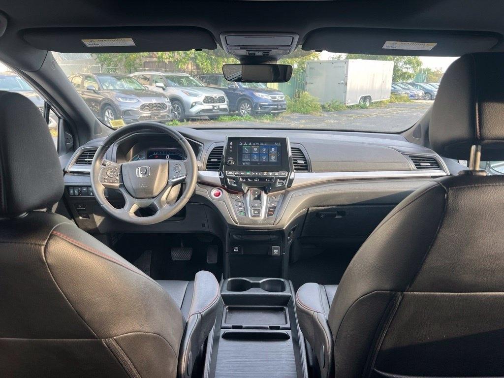 Honda Odyssey  2023