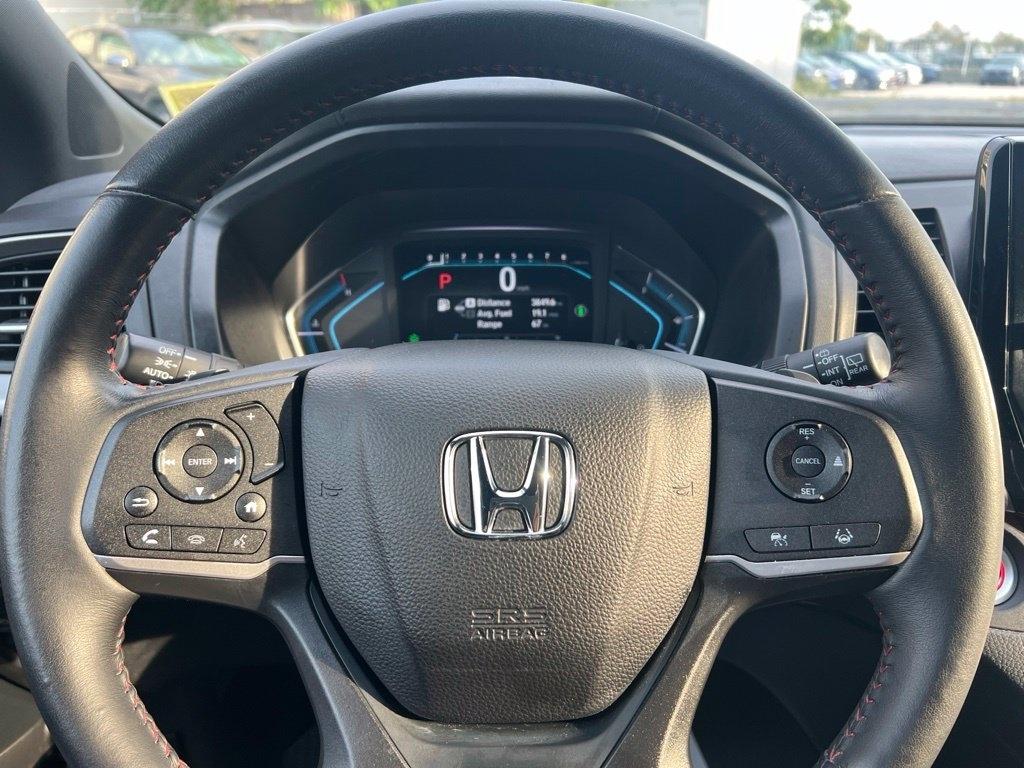 Honda Odyssey  2023