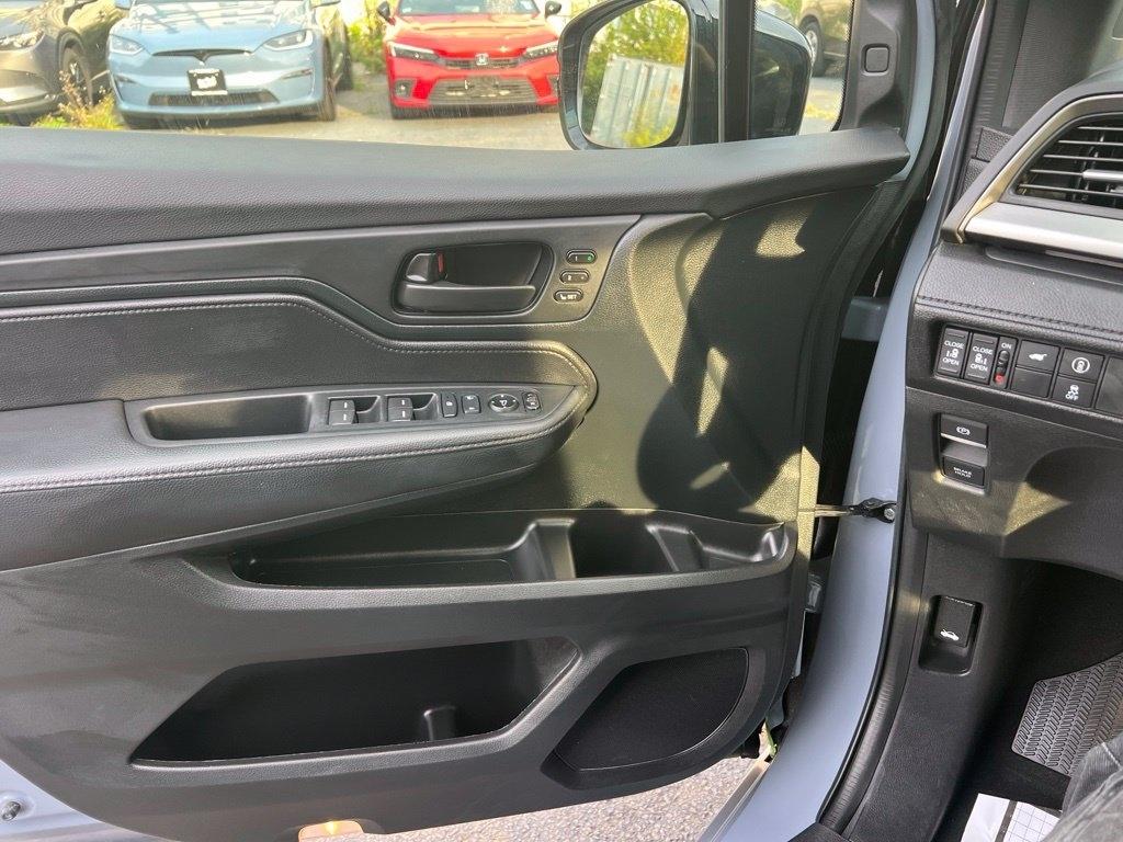 Honda Odyssey  2023