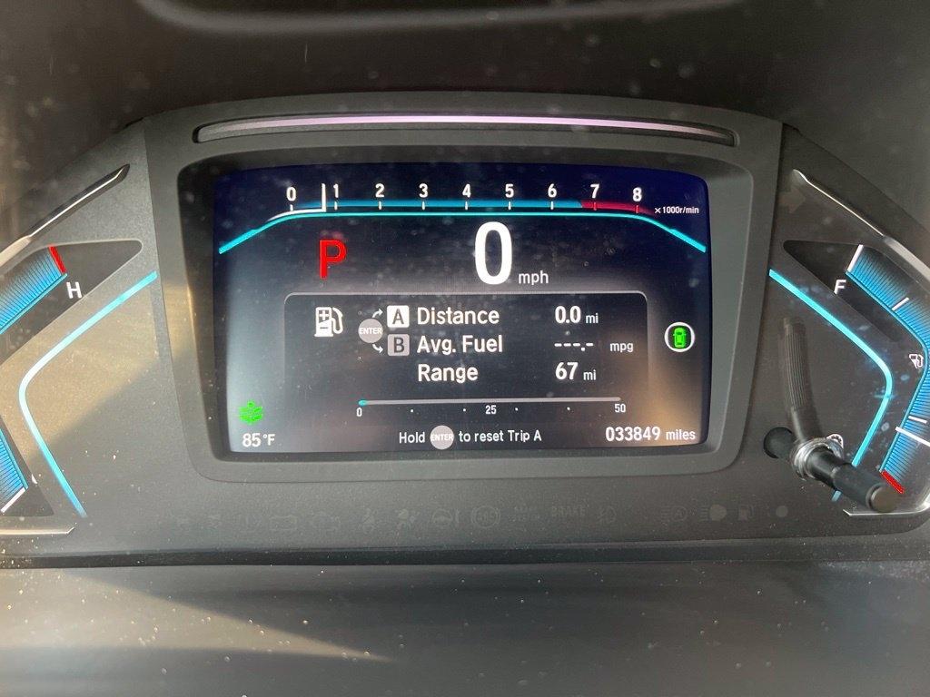 Honda Odyssey  2023