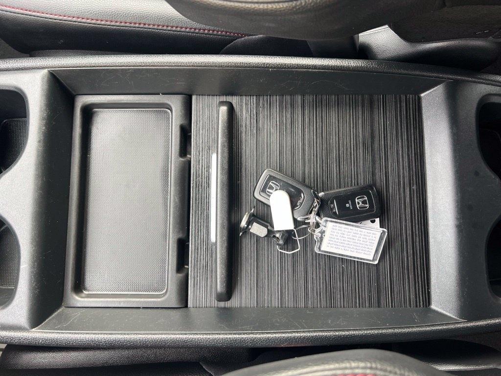 Honda Odyssey  2023
