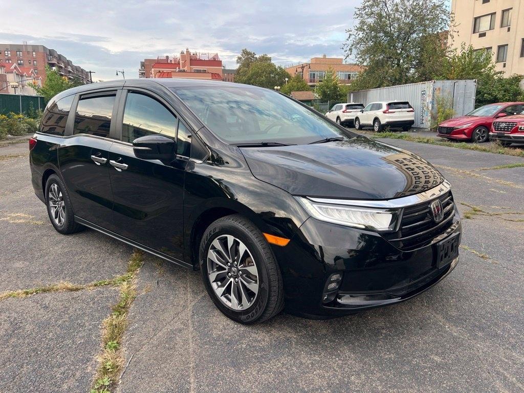 Honda Odyssey  2023