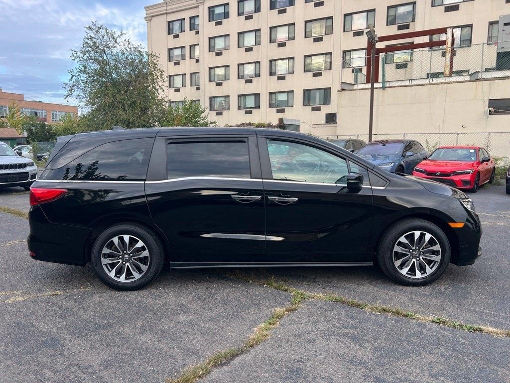 Honda Odyssey  2023