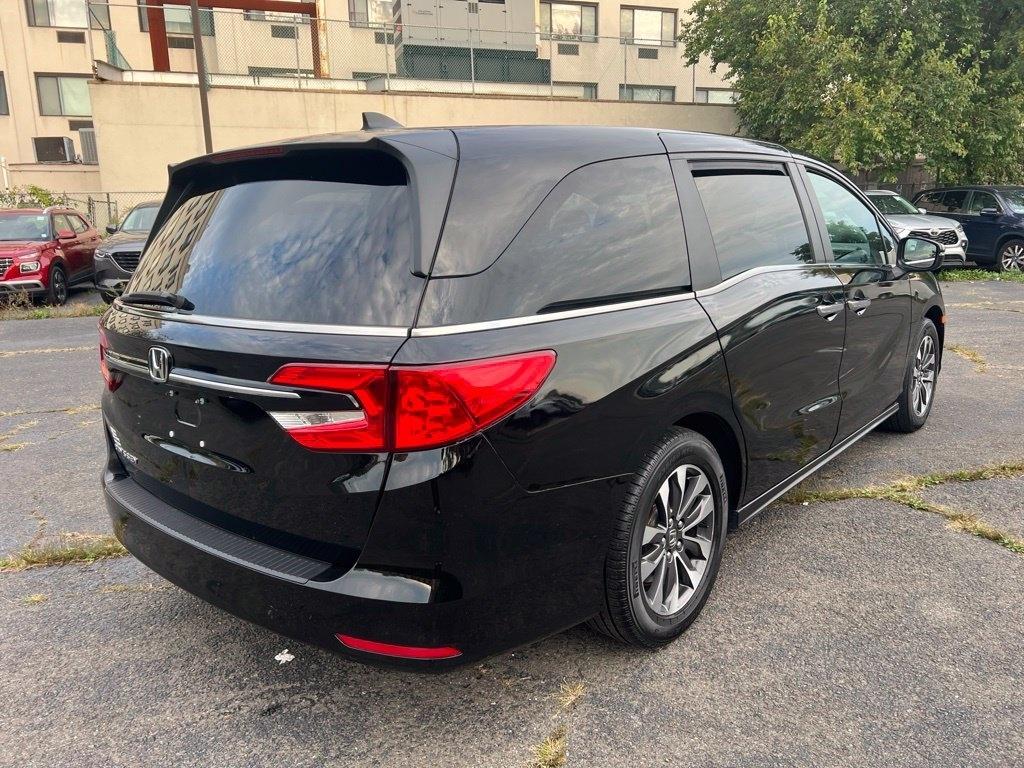 Honda Odyssey  2023
