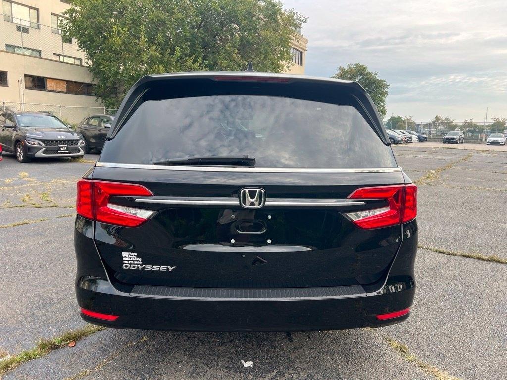 Honda Odyssey  2023