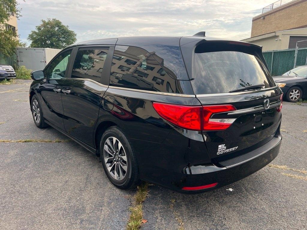 Honda Odyssey  2023