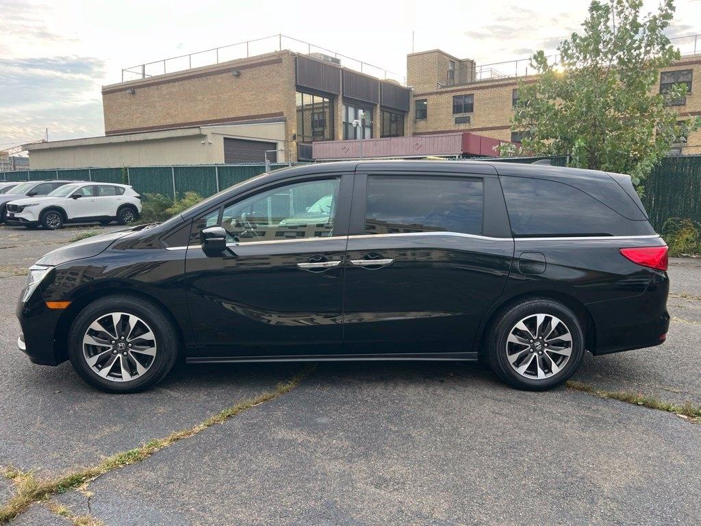 Honda Odyssey  2023