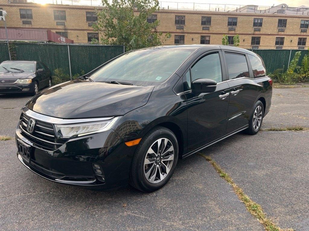 Honda Odyssey  2023
