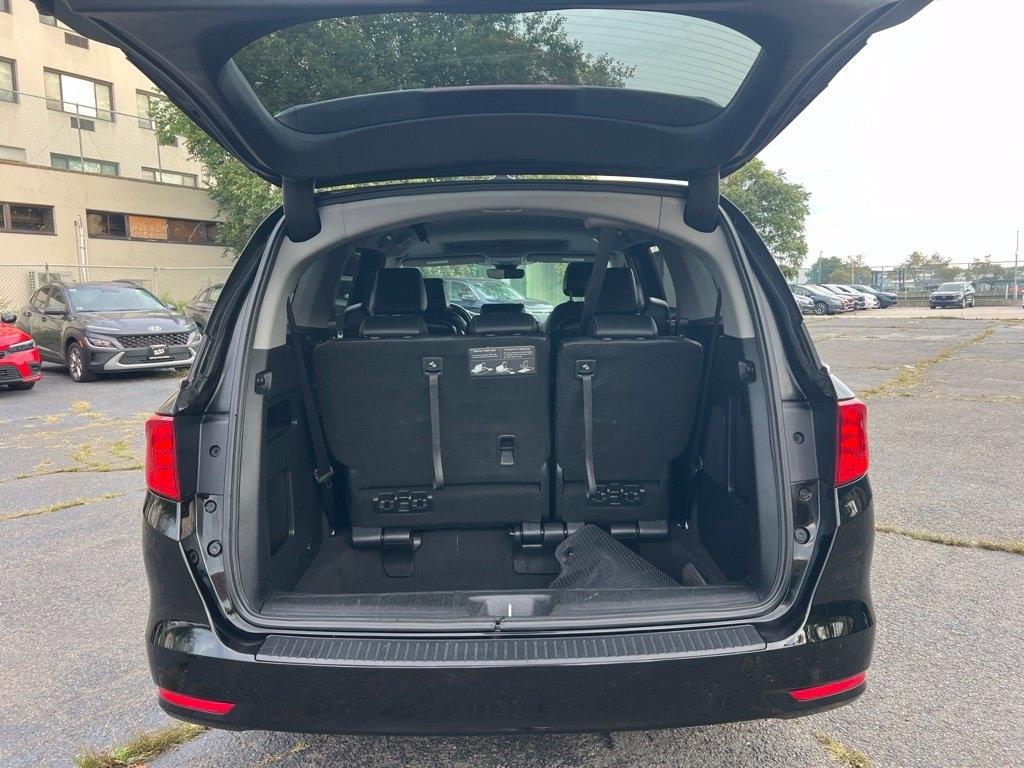 Honda Odyssey  2023
