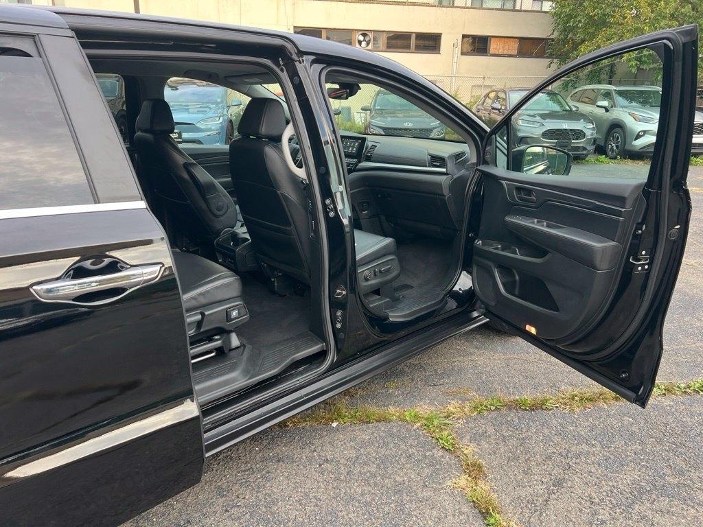 Honda Odyssey  2023