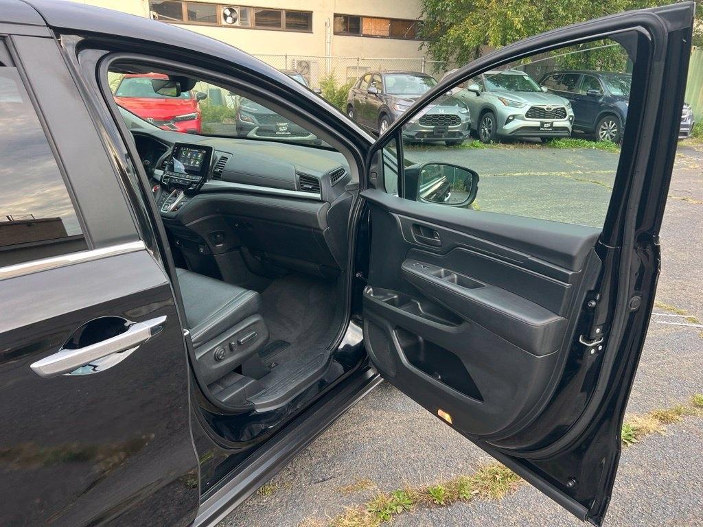 Honda Odyssey  2023