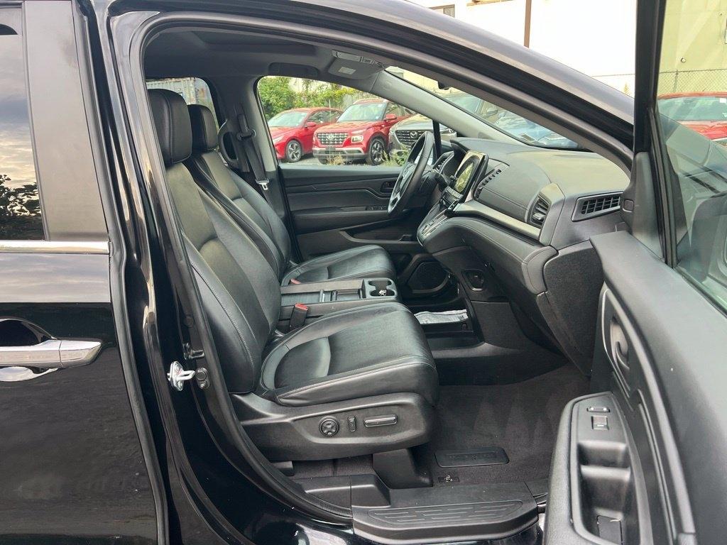 Honda Odyssey  2023