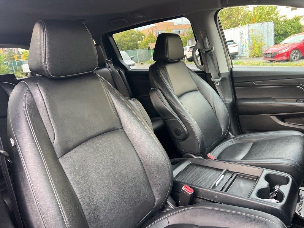 Honda Odyssey  2023