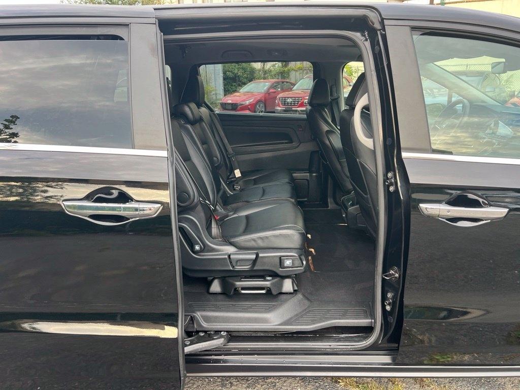 Honda Odyssey  2023