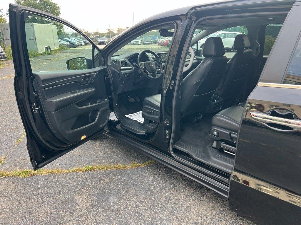 Honda Odyssey  2023