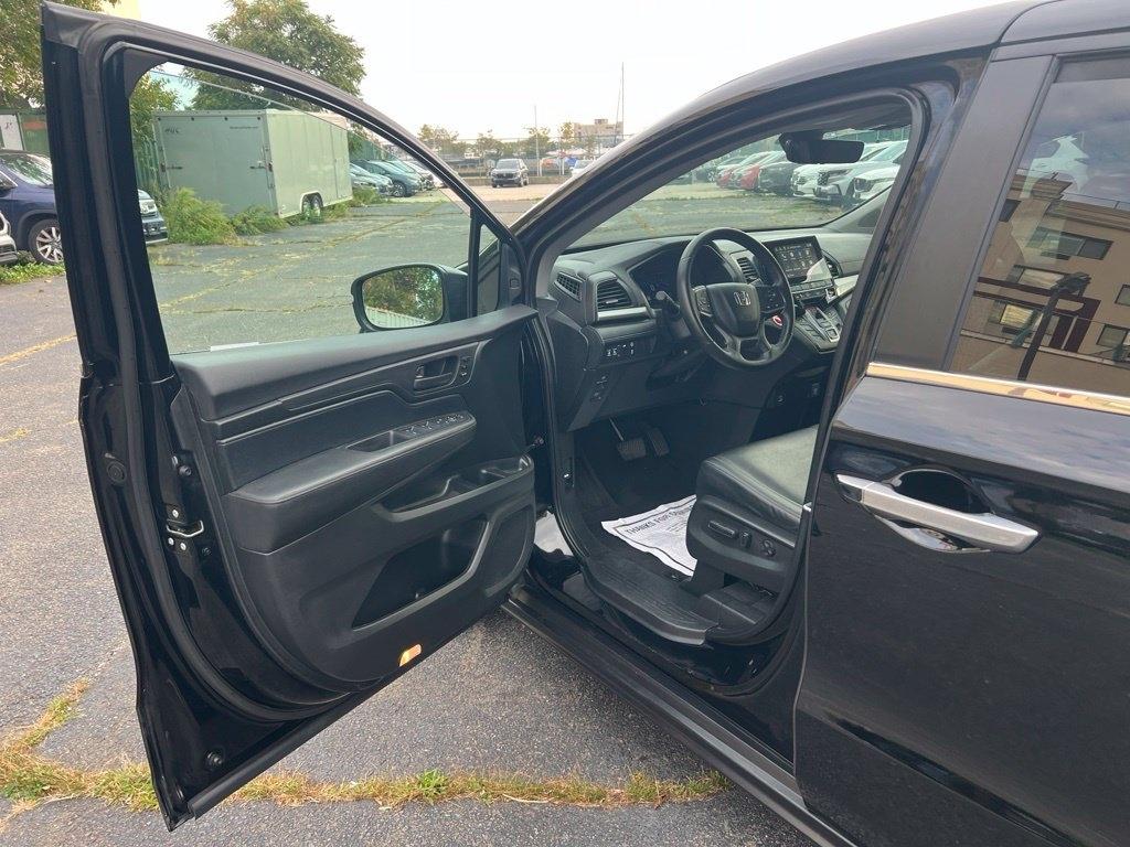 Honda Odyssey  2023