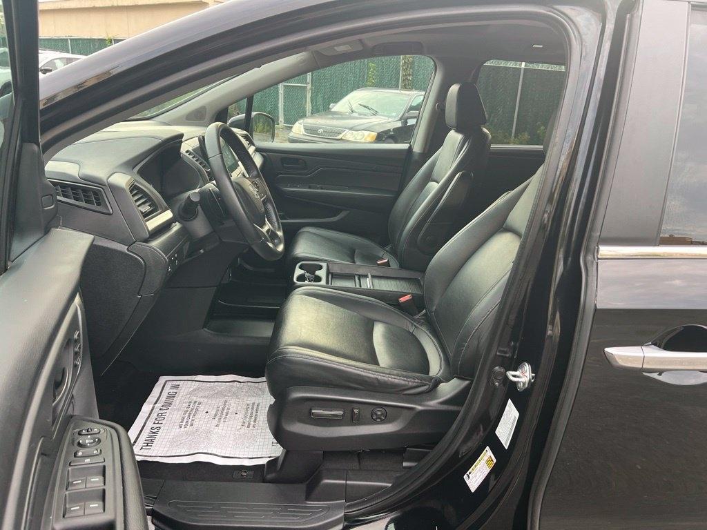 Honda Odyssey  2023