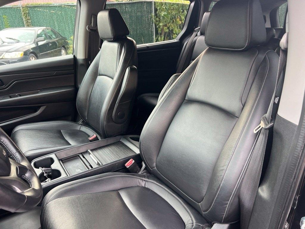 Honda Odyssey  2023