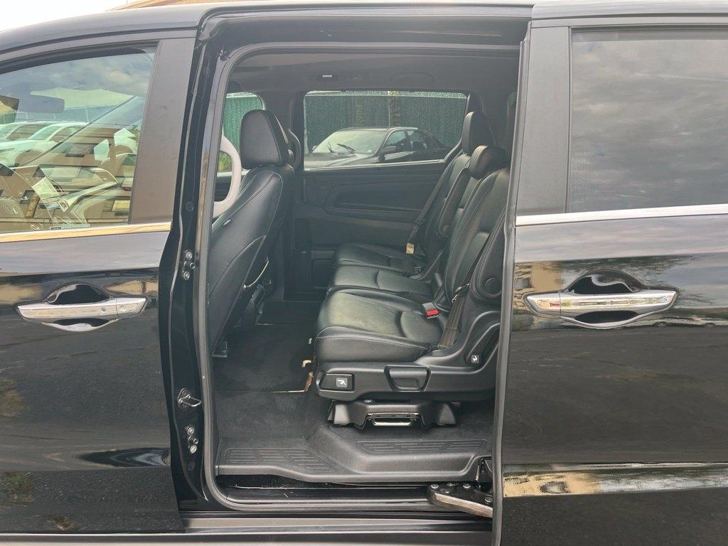 Honda Odyssey  2023