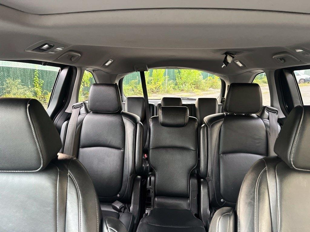 Honda Odyssey  2023