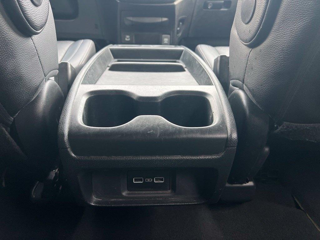 Honda Odyssey  2023