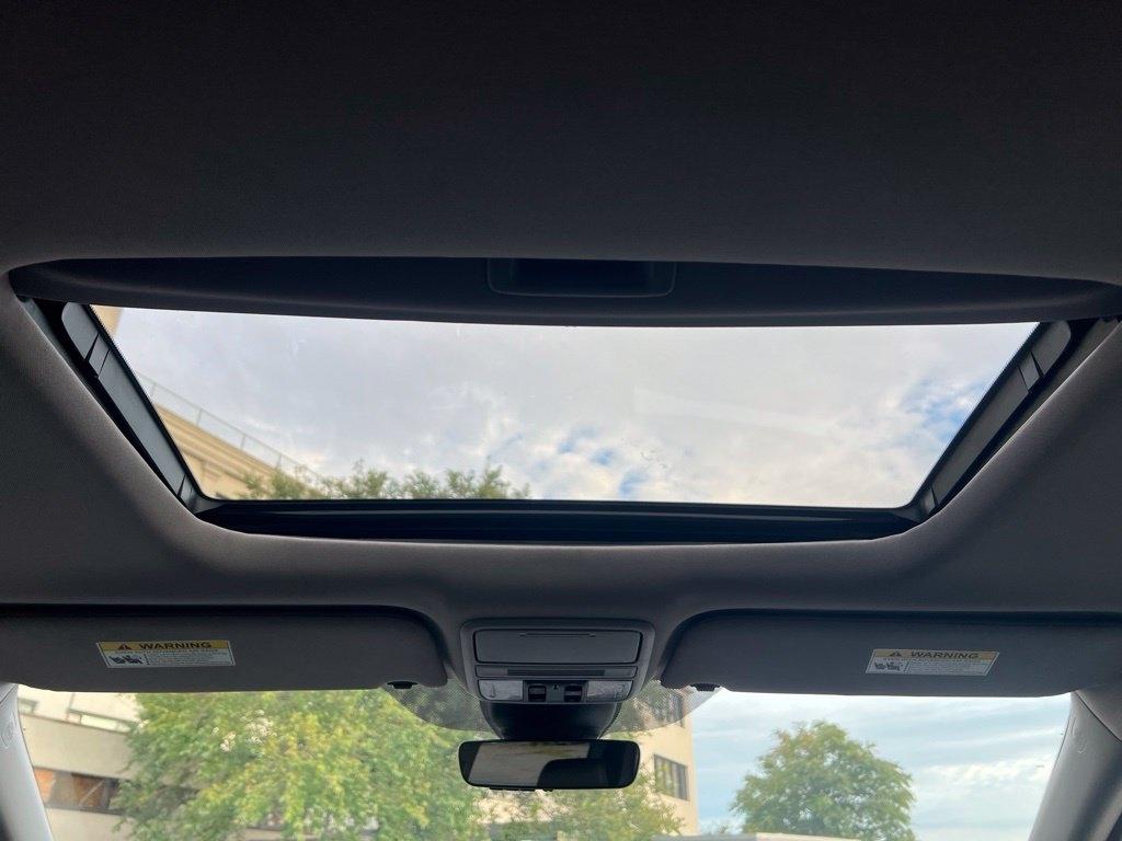 Honda Odyssey  2023