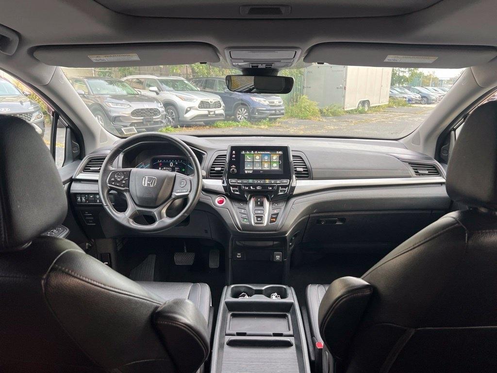 Honda Odyssey  2023