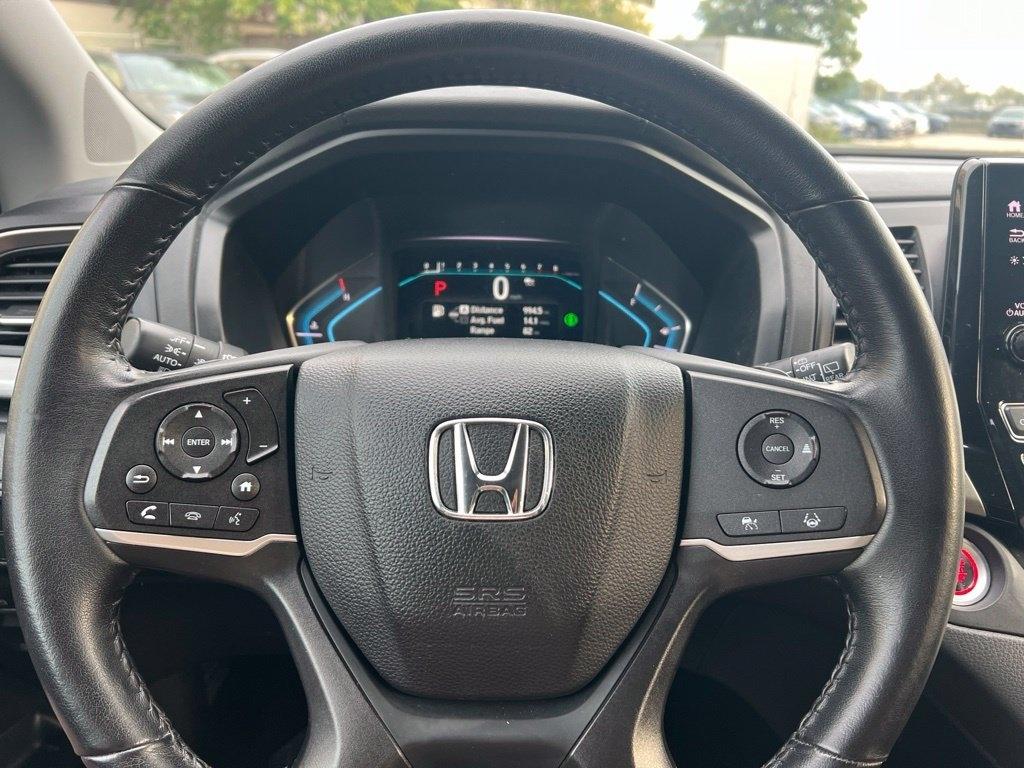 Honda Odyssey  2023
