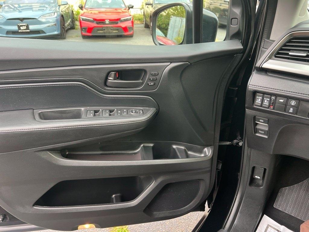 Honda Odyssey  2023