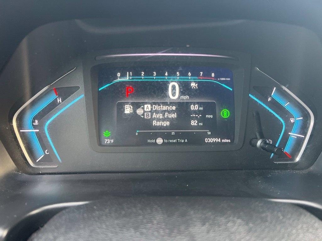Honda Odyssey  2023