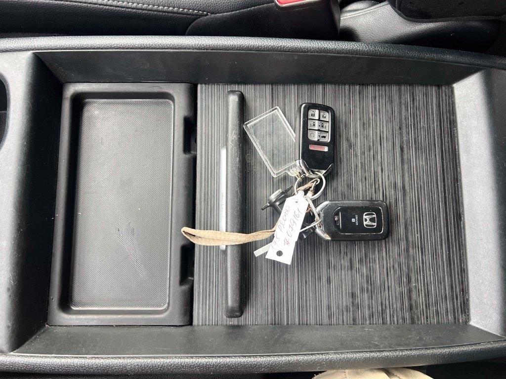 Honda Odyssey  2023