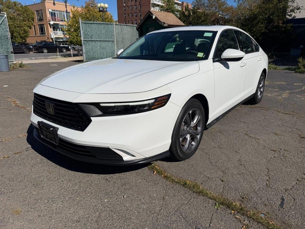 Honda Accord Sedan  2023