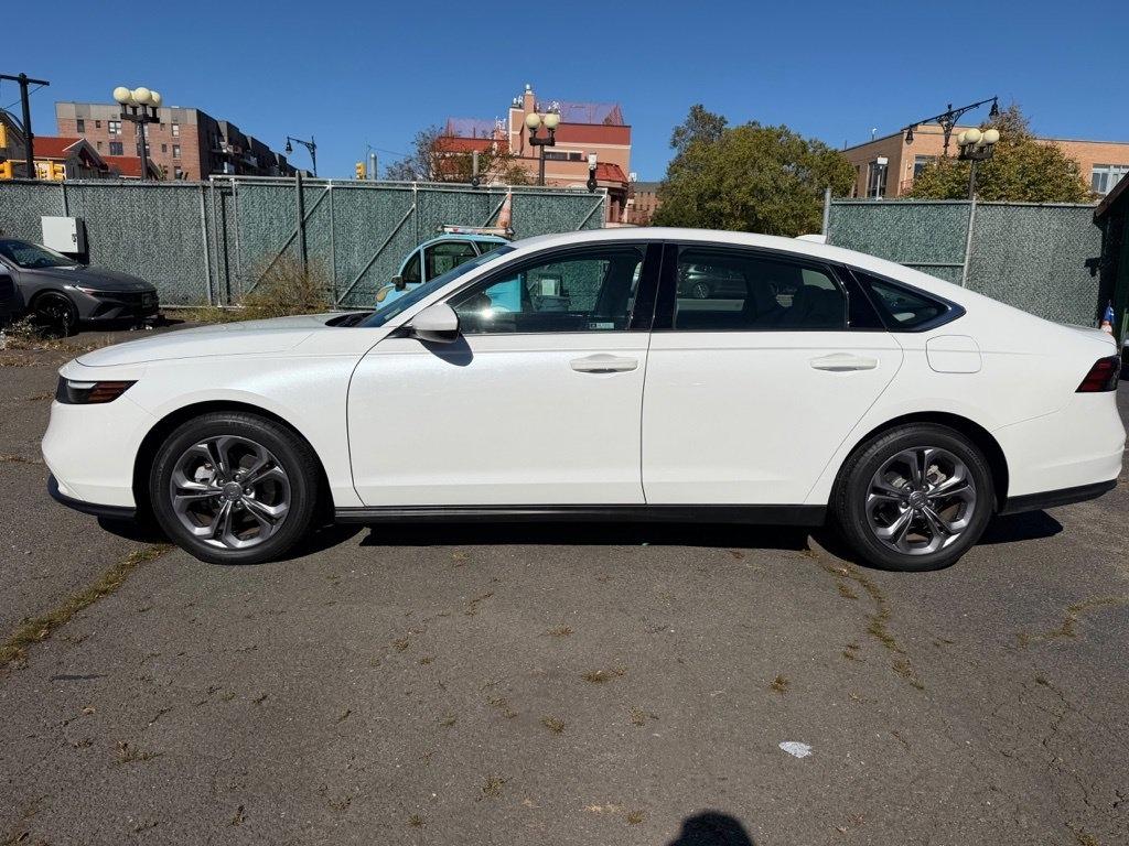 Honda Accord Sedan  2023