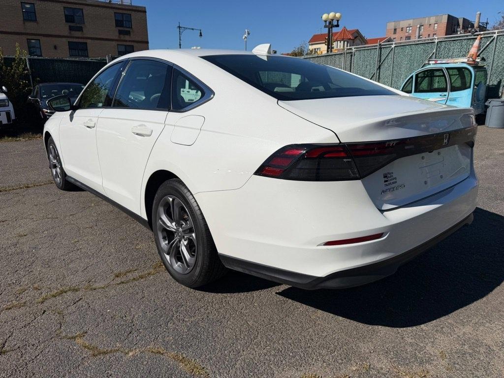 Honda Accord Sedan  2023