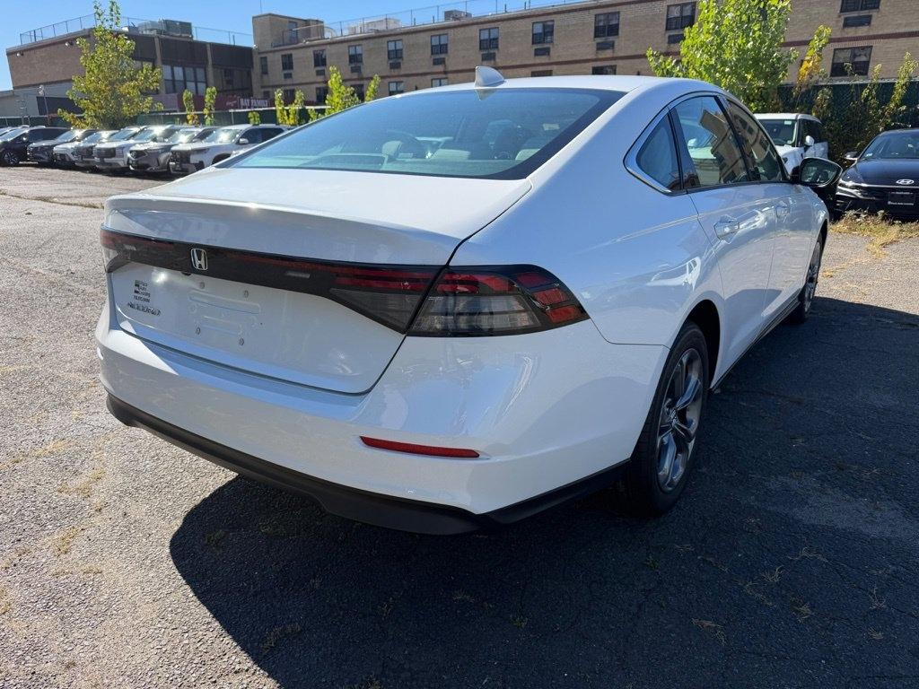 Honda Accord Sedan  2023