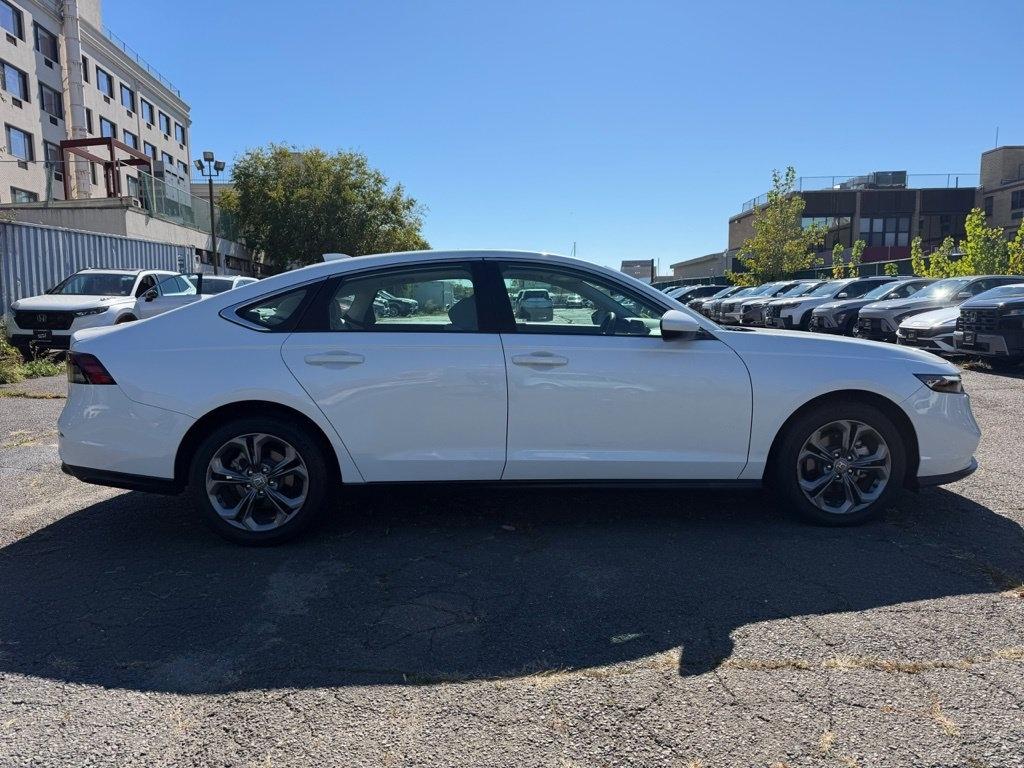 Honda Accord Sedan  2023