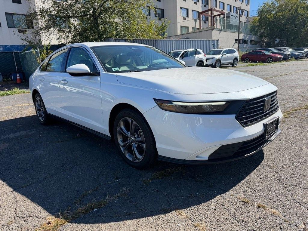 Honda Accord Sedan  2023