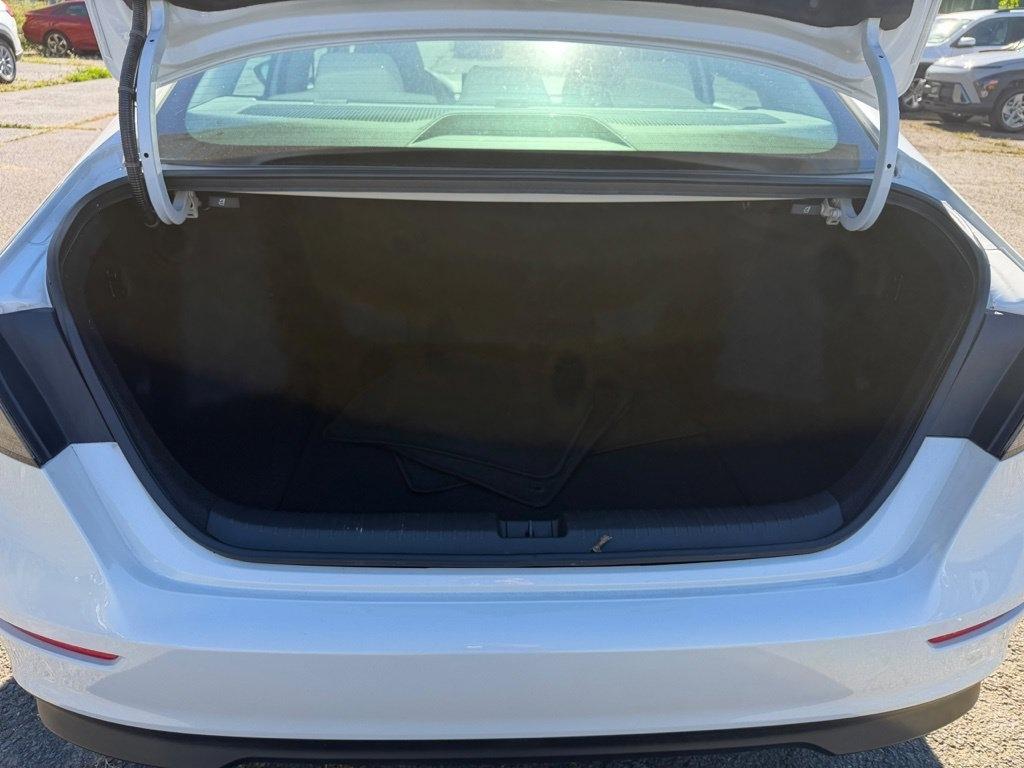 Honda Accord Sedan  2023