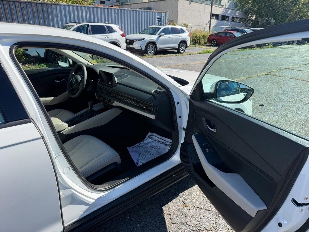 Honda Accord Sedan  2023