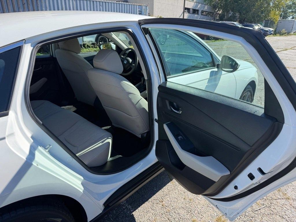 Honda Accord Sedan  2023