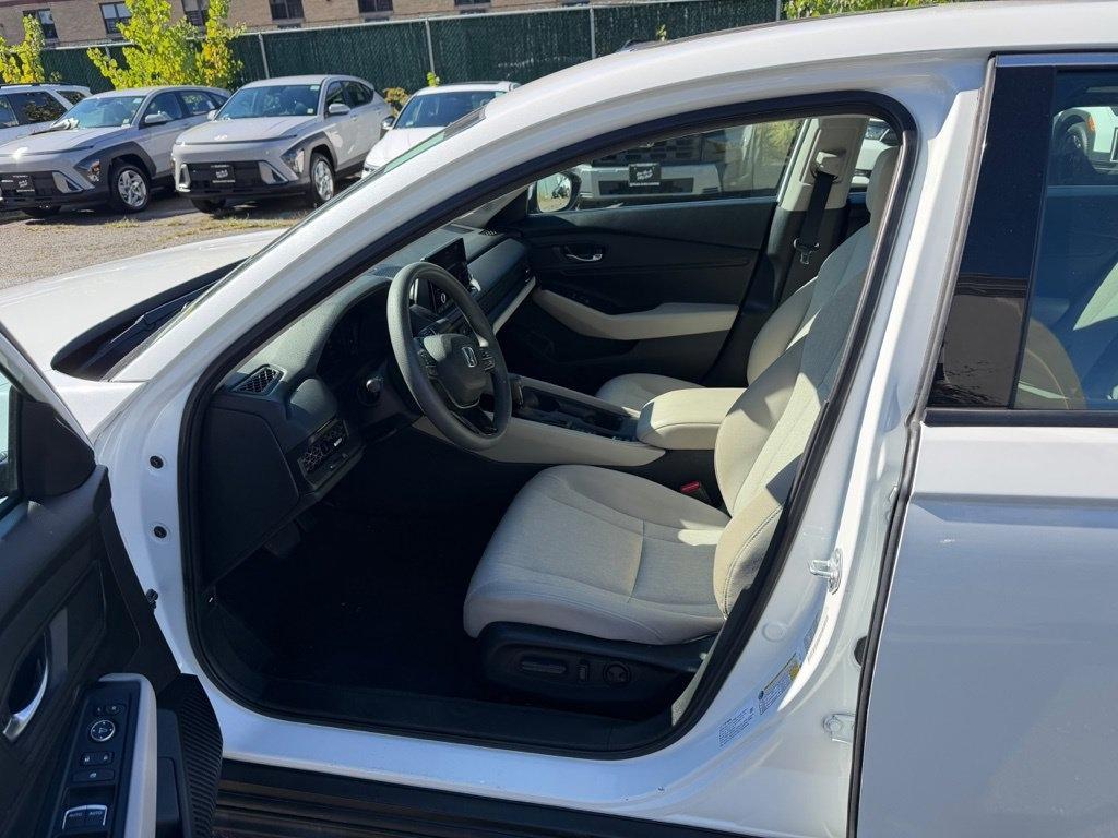 Honda Accord Sedan  2023