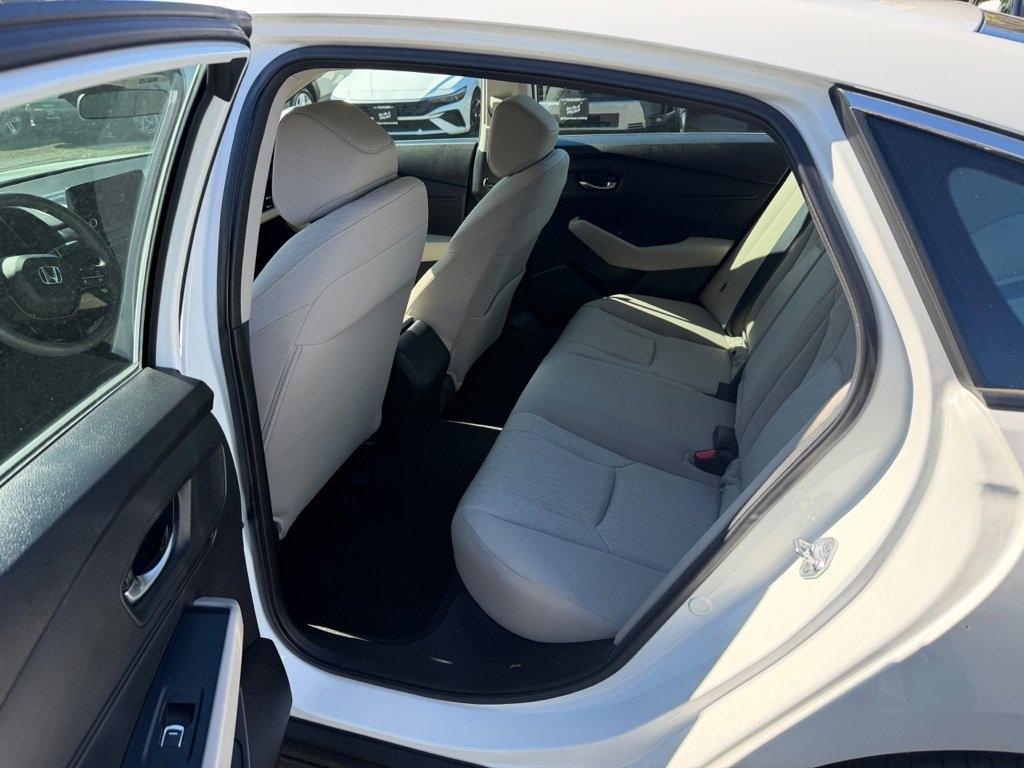 Honda Accord Sedan  2023