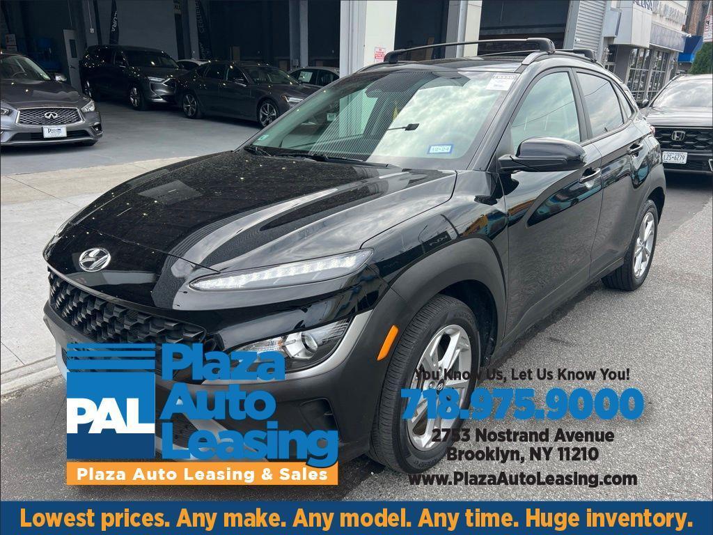 Hyundai Kona  2023