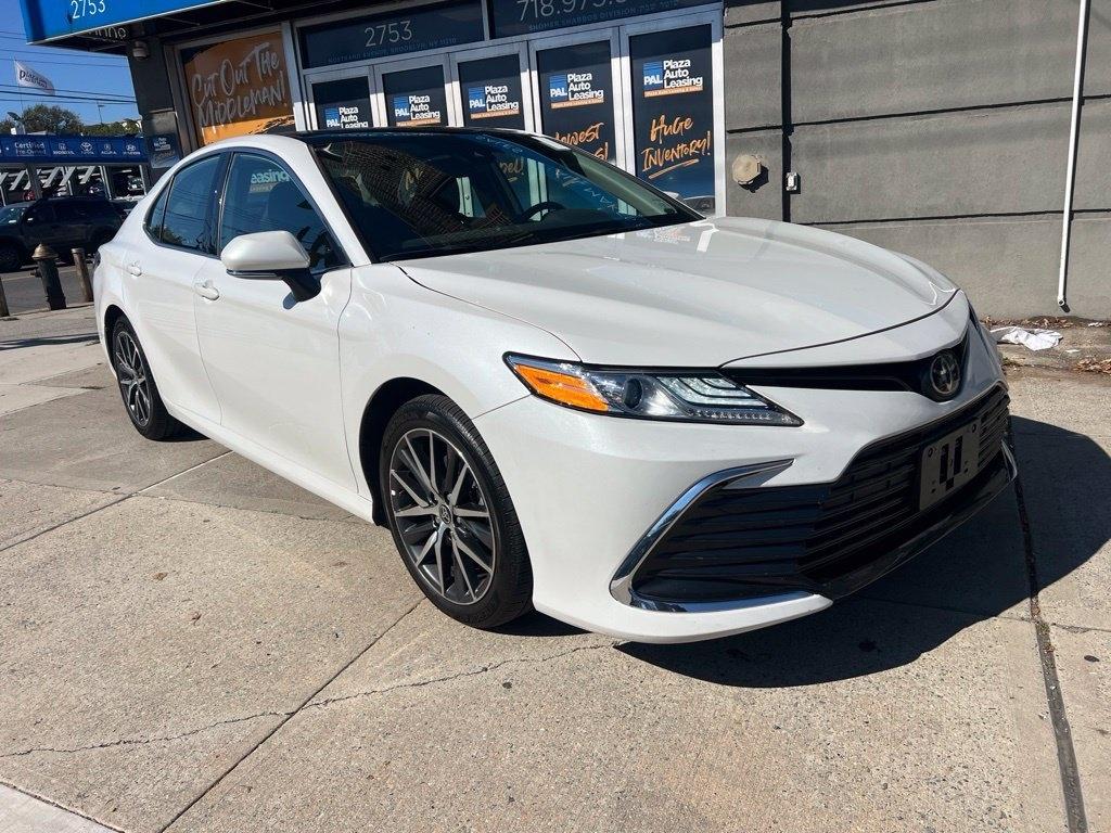 Toyota Camry  2024