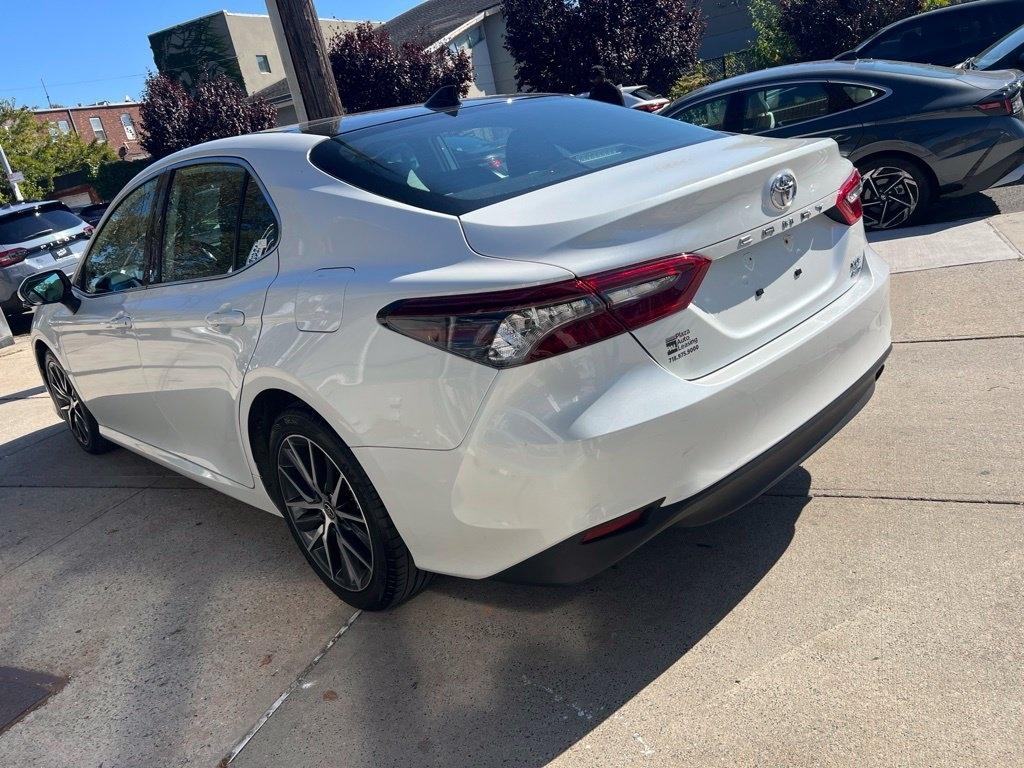 Toyota Camry  2024