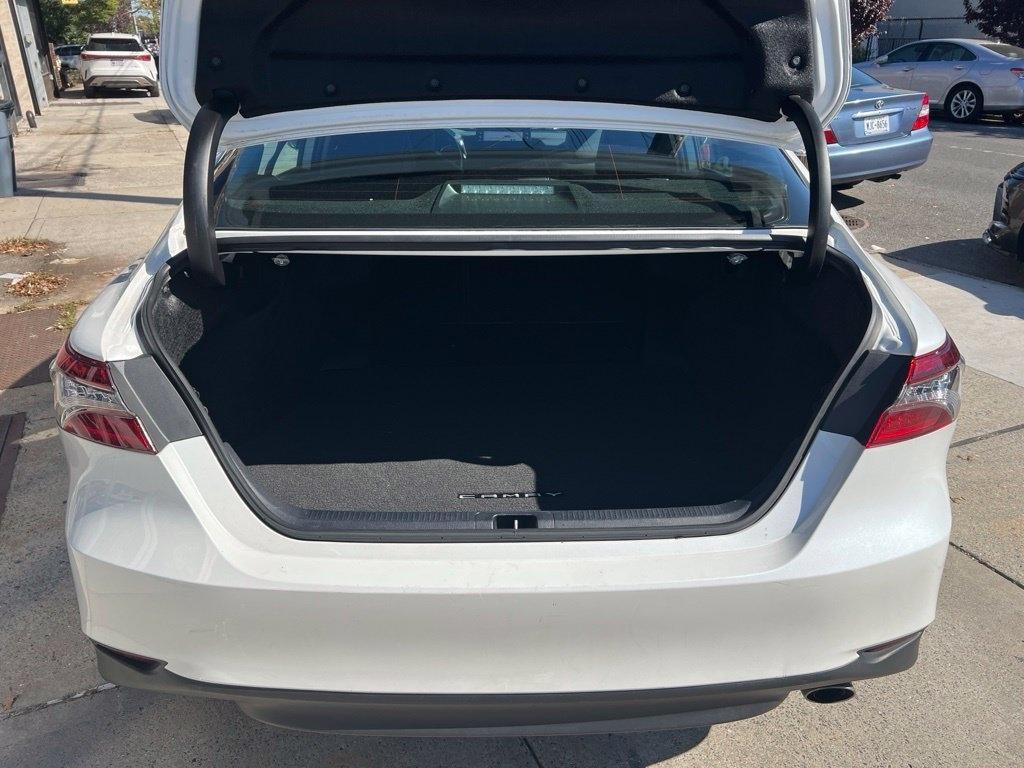 Toyota Camry  2024