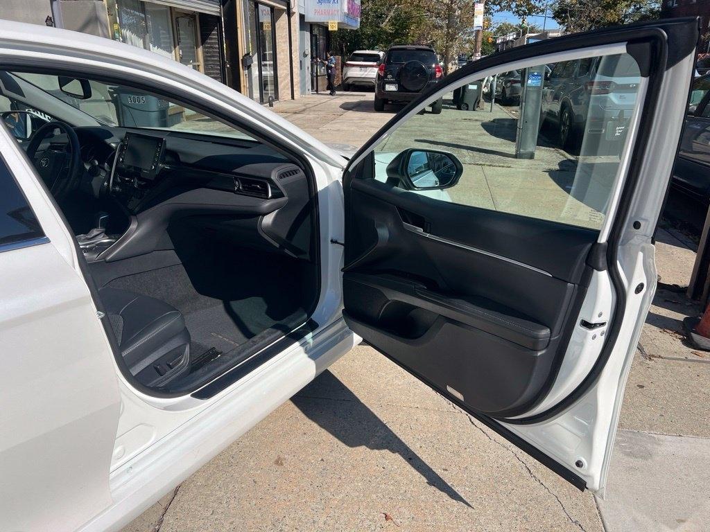 Toyota Camry  2024