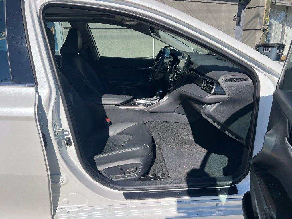 Toyota Camry  2024